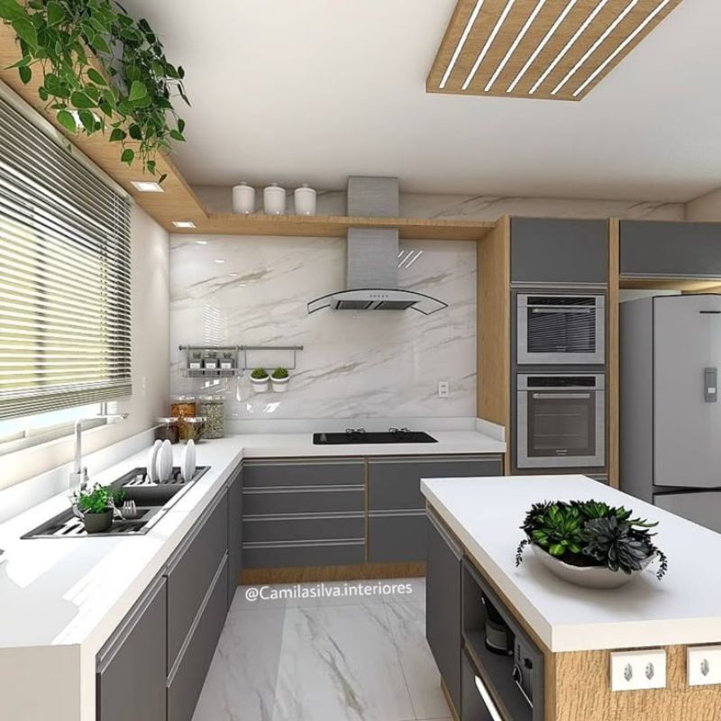 Apartamento em Presidente Altino - Imagem 4